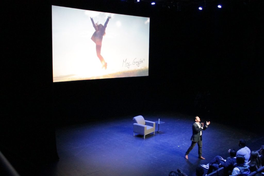 Cómo transformar el sufrimiento en resiliencia: una historia real a través del dolor